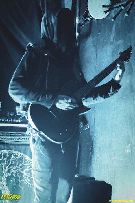 Groza - Funhouse Seattle, WA September 2025 | Photos by Samantha Jones