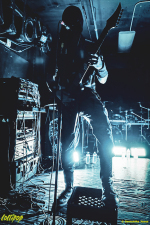 Groza - Funhouse Seattle, WA September 2025 | Photos by Samantha Jones