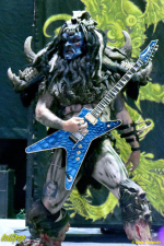 Gwar - Credit Union 1 Amphitheatre Tinley Park, IL August 2023 | Photos by Adam Bielawski Gwar - Credit Union 1 Amphitheatre Tinley Park, IL August 2023 | Photos by Adam Bielawski
