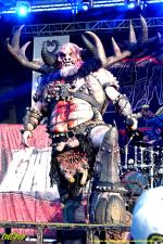 GWAR - Louder Than Life Festival Louisville, KY September 2019 | Photos by Adam Bielawski GWAR - Louder Than Life Festival Louisville, KY September 2019 | Photos by Adam Bielawski