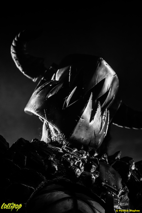 Gwar - Showbox SoDo Seattle, WA October 2025 | Photos by Patrick Hughes