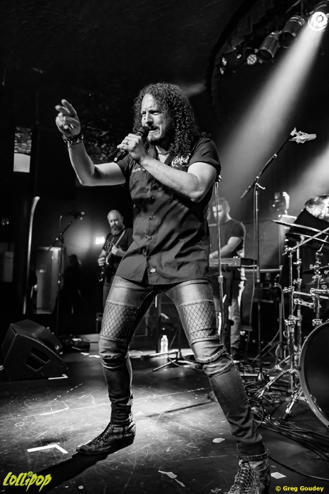 Haken - Showbox Seattle, WA May 2022 | Photos by Greg Goudey