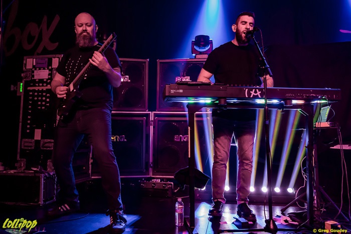 Haken - Showbox Seattle, WA May 2022 | Photos by Greg Goudey