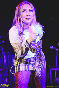 Half Past Two - El Corazon Seattle, WA January 2025 | Photos by Samantha Jones