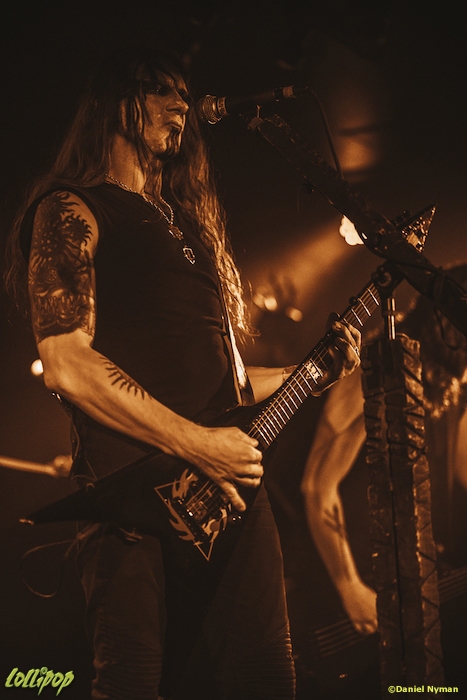 Hate - Jewel Nightclub Manchester NH October 2022 | Photos by Daniel Nyman