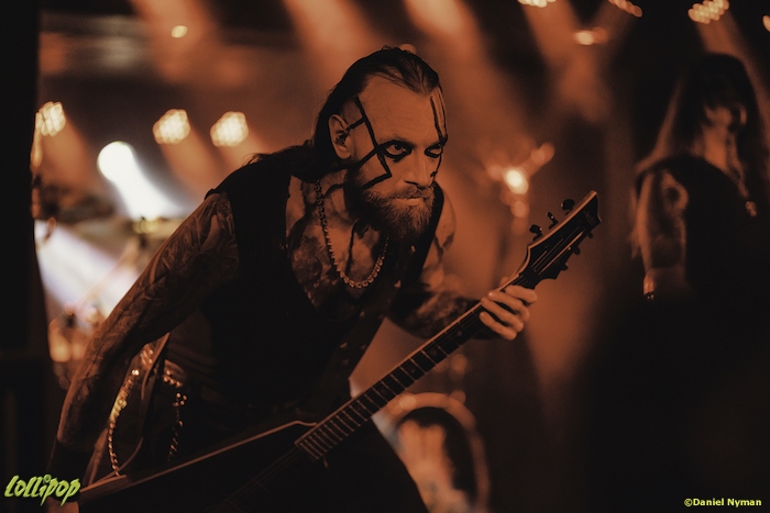 Hate - Jewel Nightclub Manchester NH October 2022 | Photos by Daniel Nyman