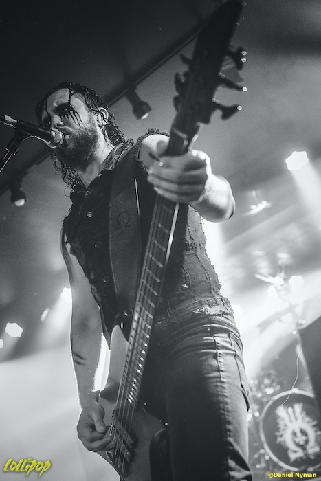Hate - Jewel Nightclub Manchester NH October 2022 | Photos by Daniel Nyman