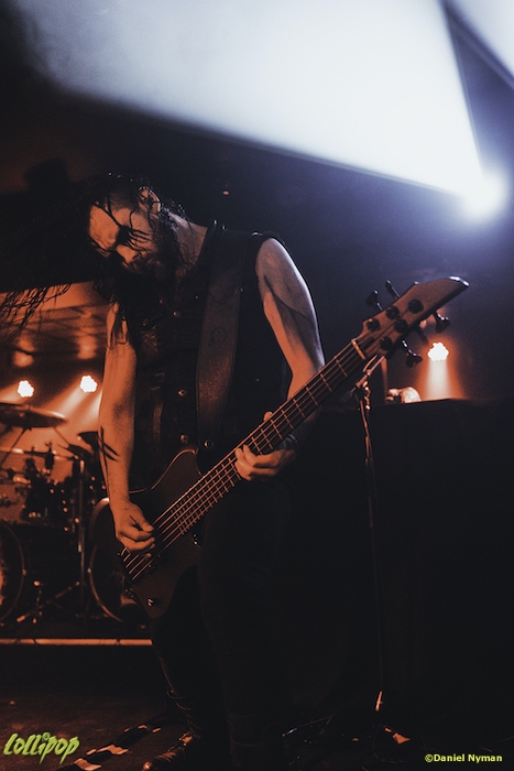 Hate - Jewel Nightclub Manchester NH October 2022 | Photos by Daniel Nyman