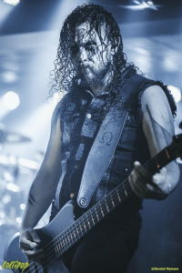 Hate - Jewel Nightclub Manchester NH October 2022 | Photos by Daniel Nyman