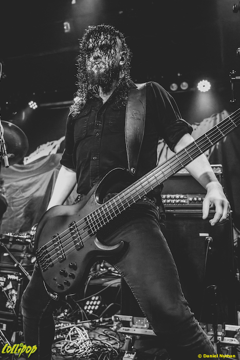 Hate - Taffeta Music Hall Lowell, MA February 2026 | Photos by Daniel Nyman