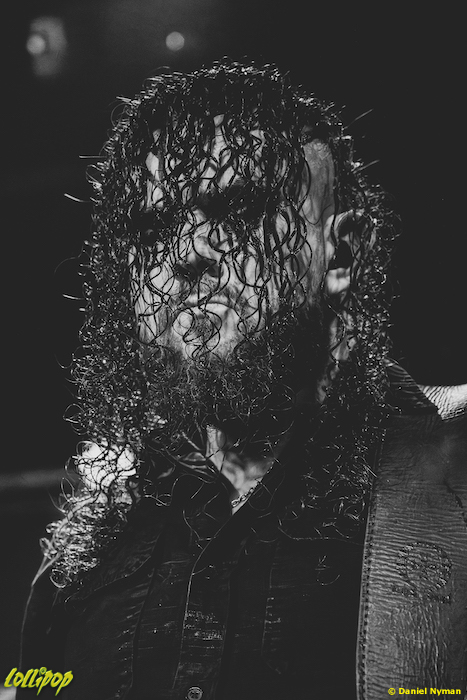 Hate - Taffeta Music Hall Lowell, MA February 2026 | Photos by Daniel Nyman