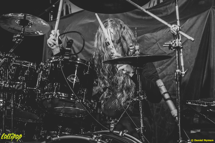 Hate - Taffeta Music Hall Lowell, MA February 2026 | Photos by Daniel Nyman