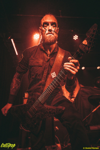 Hate - Taffeta Music Hall Lowell, MA February 2026 | Photos by Daniel Nyman