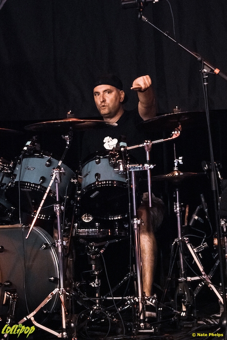 Hatebreed - Showbox Seattle, WA November 2022 | Photos by Nate Phelps