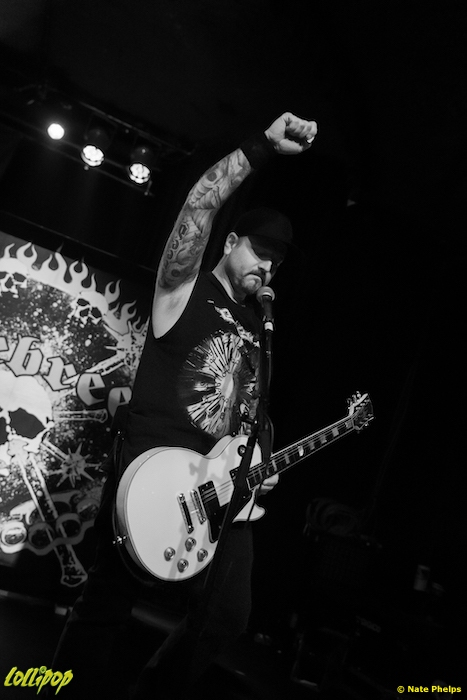 Hatebreed - Showbox Seattle, WA November 2022 | Photos by Nate Phelps