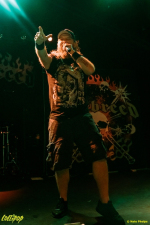 Hatebreed - Showbox Seattle, WA November 2022 | Photos by Nate Phelps
