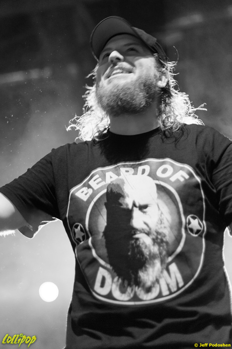 Hatebreed - The Fillmore Philadelphia, PA August 2022 | Photos by Jeff Podoshen