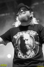 Hatebreed - The Fillmore Philadelphia, PA August 2022 | Photos by Jeff Podoshen