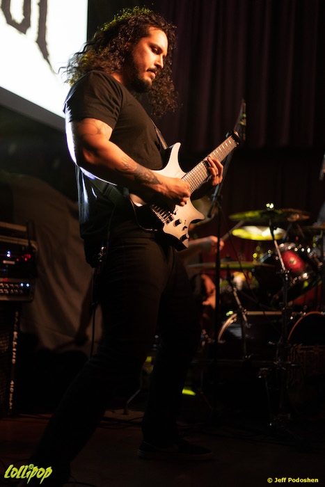 Hatriot - Ardmore Music Hall Ardmore, PA March 2023 | Photos by Jeff Podoshen