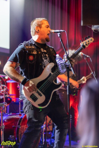 Hatriot - Ardmore Music Hall Ardmore, PA March 2023 | Photos by Jeff Podoshen