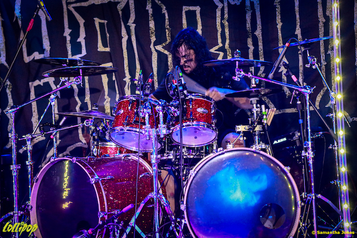 Hatriot - El Corazon Seattle, WA September 2024 | Photos by Samantha Jones