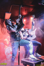 Haunt - Funhouse Seattle, WA September 2025 | Photos by Samantha Jones