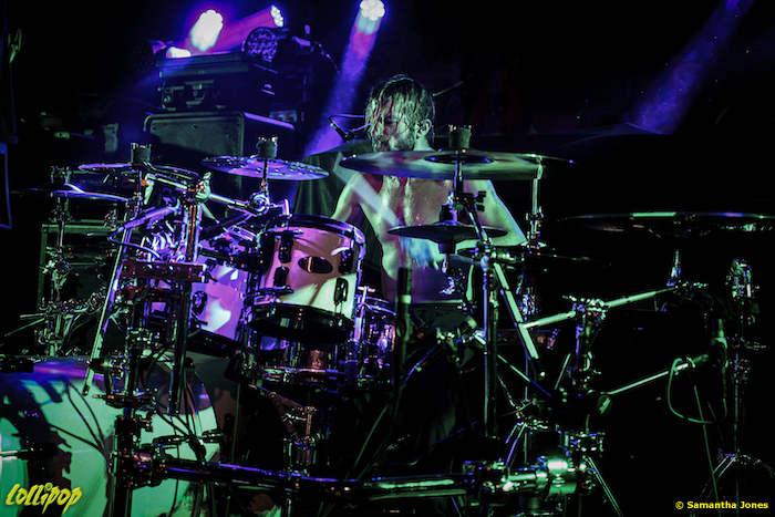 Havok - El Corazon Seattle, WA December 2024 | Photos by Samantha Jones