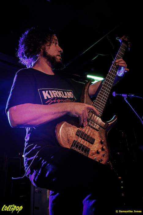 Havok - El Corazon Seattle, WA December 2024 | Photos by Samantha Jones