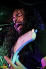 Havok - El Corazon Seattle, WA December 2024 | Photos by Samantha Jones