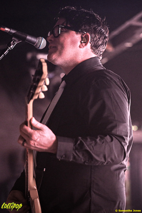 Hawthorne Heights - El Corazon Seattle, WA March 2026 | Photos by Samantha Jones