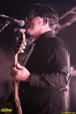 Hawthorne Heights - El Corazon Seattle, WA March 2026 | Photos by Samantha Jones