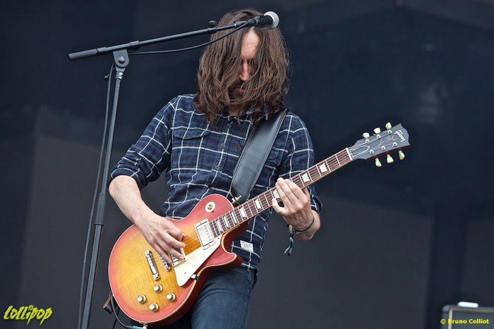 Headcharger - Hellfest Clisson, France June 2022 | Photos by Bruno Colliot