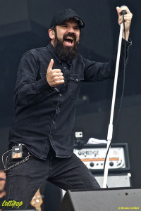 Headcharger - Hellfest Clisson, France June 2022 | Photos by Bruno Colliot