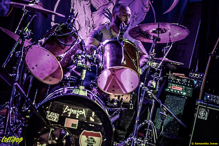 Headless Pez - Funhouse Seattle, WA September 2026 | Photos by Samantha Jones