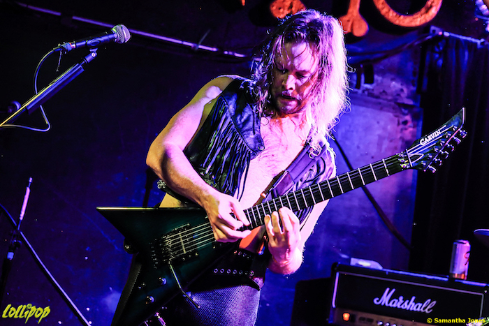 Headless Pez - Funhouse Seattle, WA September 2026 | Photos by Samantha Jones