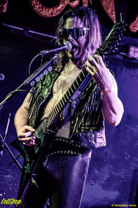 Headless Pez - Funhouse Seattle, WA September 2026 | Photos by Samantha Jones