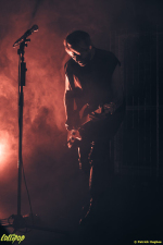 Health - Showbox SoDo Seattle, WA April 2026 | Photos by Patrick Hughes