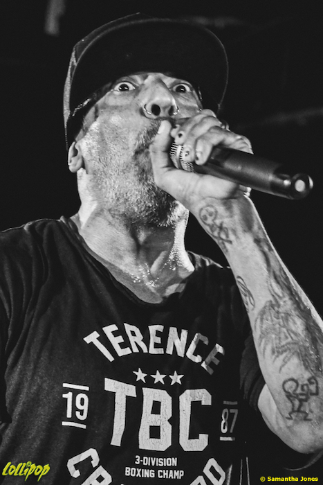 (Hed)PE - El Corazon Seattle, WA April 2024 | Photos by Samantha Jones