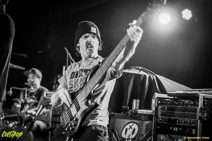 (Hed)PE - El Corazon Seattle, WA April 2024 | Photos by Samantha Jones