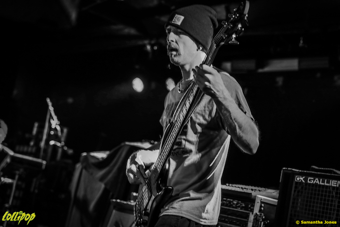 (Hed)PE - El Corazon Seattle, WA April 2024 | Photos by Samantha Jones