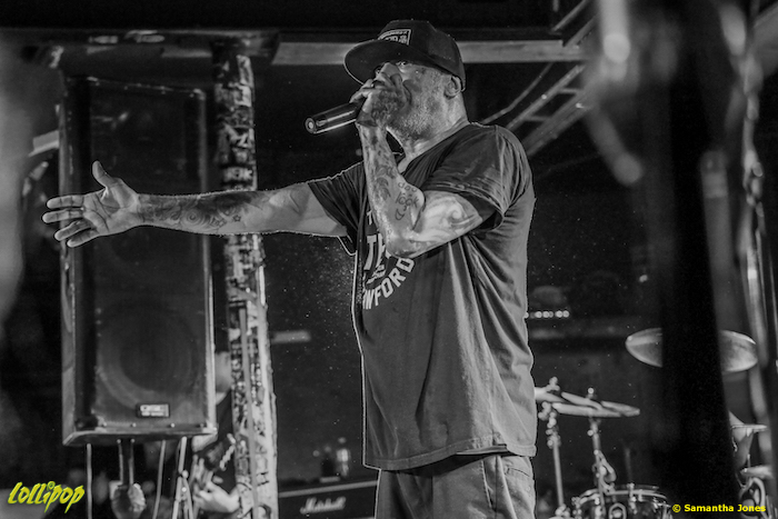 (Hed)PE - El Corazon Seattle, WA April 2024 | Photos by Samantha Jones