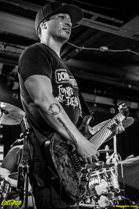(Hed)PE - El Corazon Seattle, WA April 2024 | Photos by Samantha Jones