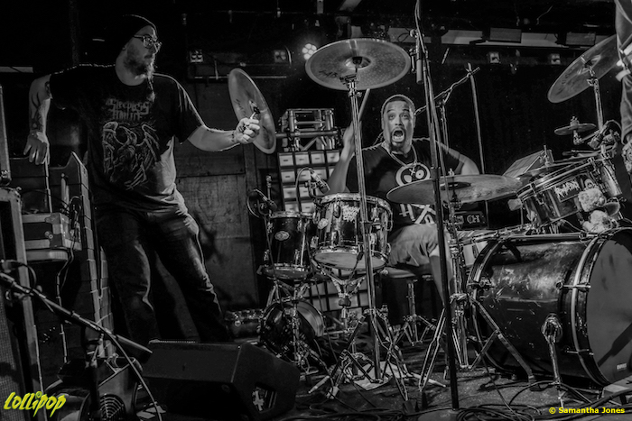 (Hed)PE - El Corazon Seattle, WA April 2024 | Photos by Samantha Jones