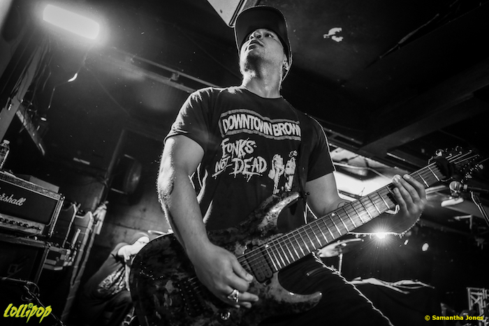 (Hed)PE - El Corazon Seattle, WA April 2024 | Photos by Samantha Jones