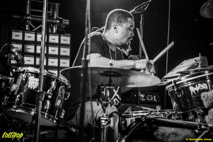 (Hed)PE - El Corazon Seattle, WA April 2024 | Photos by Samantha Jones