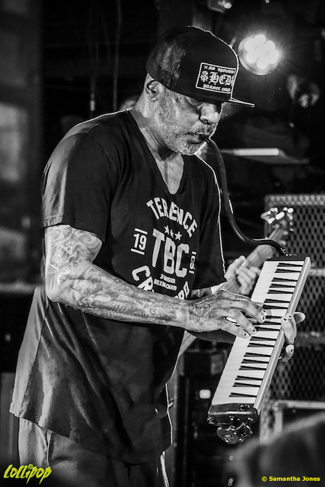 (Hed)PE - El Corazon Seattle, WA April 2024 | Photos by Samantha Jones