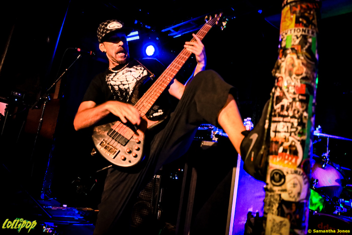 (Hed)PE - El Corazon Seattle, WA August 2026 | Photos by Samantha Jones