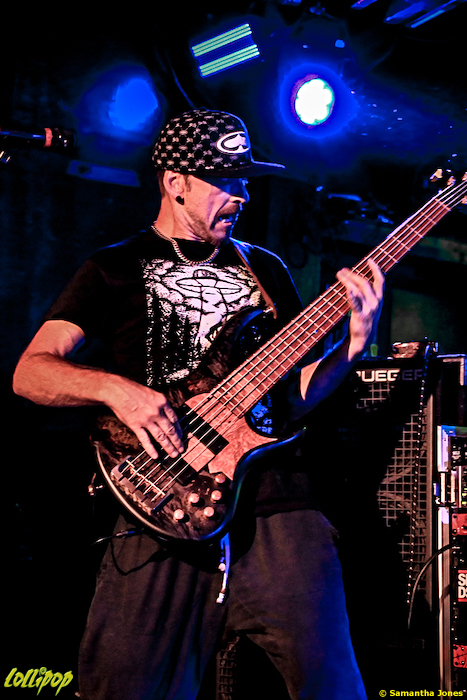 (Hed)PE - El Corazon Seattle, WA August 2026 | Photos by Samantha Jones