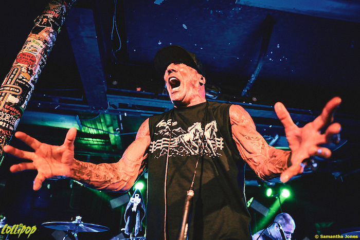 (Hed)PE - El Corazon Seattle, WA August 2026 | Photos by Samantha Jones