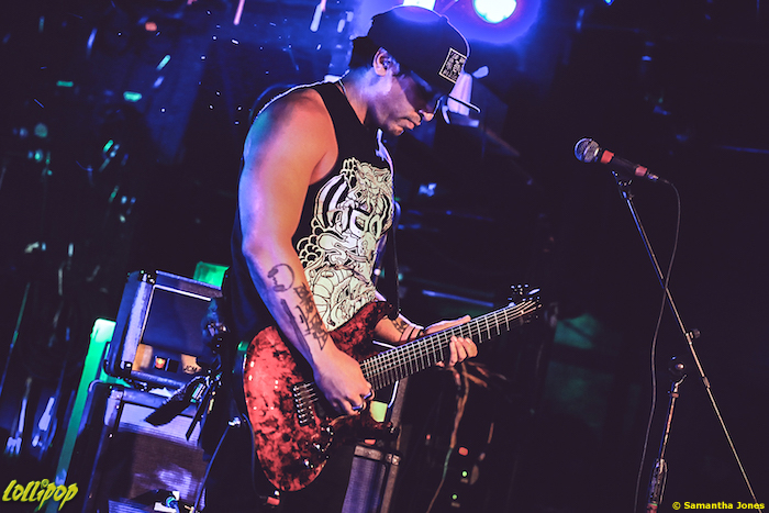 (Hed)PE - El Corazon Seattle, WA August 2026 | Photos by Samantha Jones